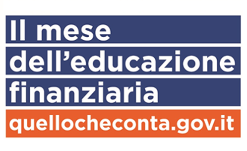 Ottobre 2020: il mese dell’educazione finanziaria Aperte le candidature